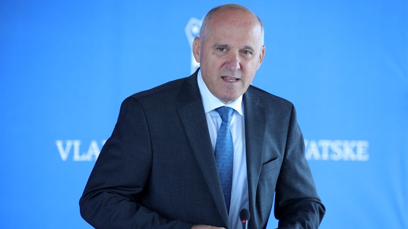 Bačić: Porez na nekretnine iskorak je za ostvarivanje priuštivijeg stanovanja